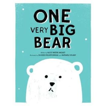 One Very Big Bear