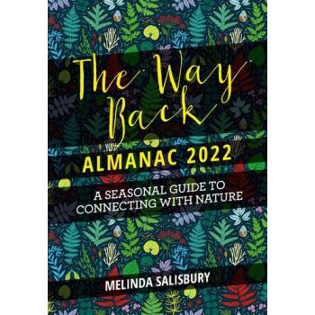 Way Back Almanac 2022