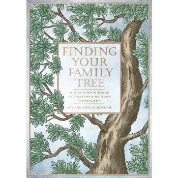 Finding Your Family Tree: A Beginner's Guide t