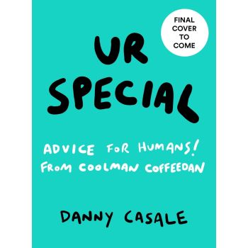 Ur Special: Advice for Humans! from Coolman Coffee