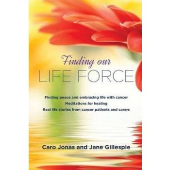 Finding Our Life Force