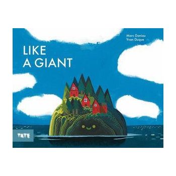 Like a Giant