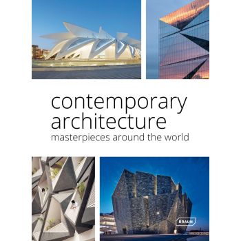 Contemporary Architecture: Masterpieces around the