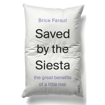 Saved by the Siesta: the great benefits of a littl