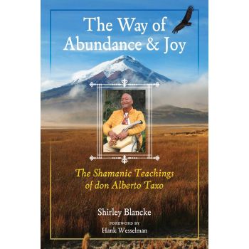 Way of Abundance and Joy