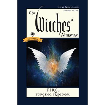 Witches' Almanac 2024, The: Issue 43, Spring 2