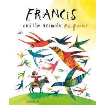Francis and the Animals