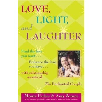Love Light & Laughter