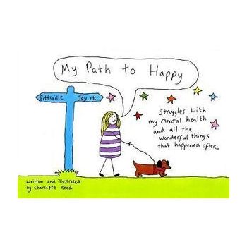 My Path to Happy