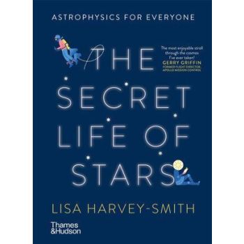 Secret Life of Stars