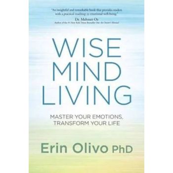 Wise Mind Living