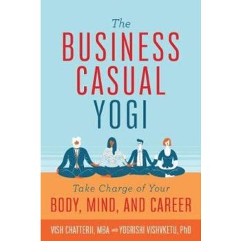Business Casual Yogi