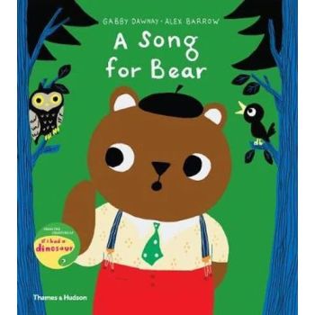 Song for Bear
