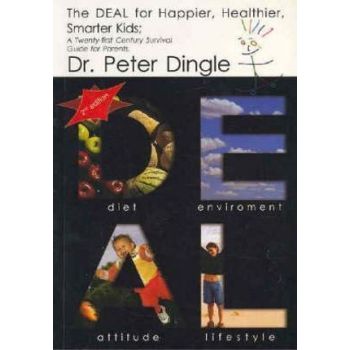 DEAL for Happier Healthier Smarter Kids