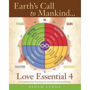 Earth's Call to Mankind... Love Essential 4: 4