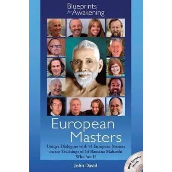 European Masters -- Blueprints for Awakening: Uniq