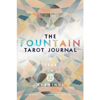Fountain Tarot Journal