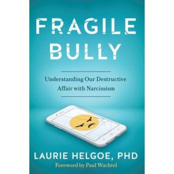 Fragile Bully: Understanding Our Destructive Affai