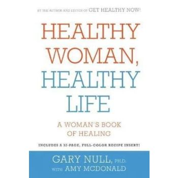 Healthy Woman Healthy Life