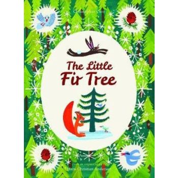 Little Fir Tree