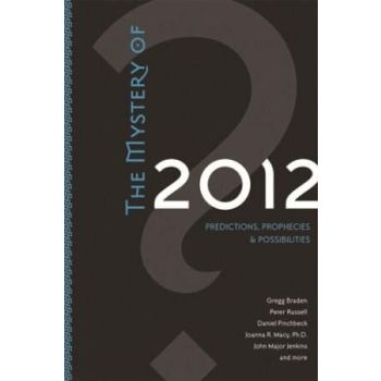 Mystery of 2012