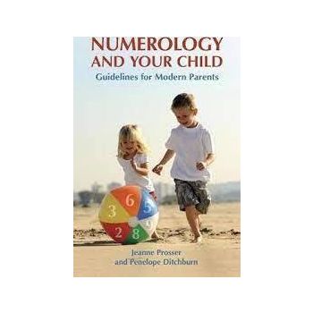 Numerology and Your Child