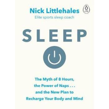 Sleep: Change the way you sleep with this 90 minut