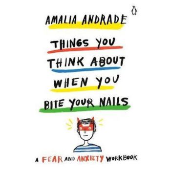 Things You Think About When You Bite Your Nails