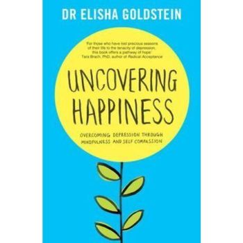 Uncovering Happiness: Overcoming Depression with M