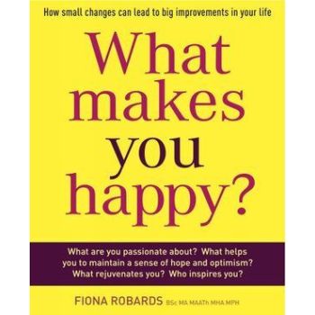 What Makes You Happy?: How Small Changes Can Lead