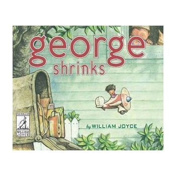 George Shrinks
