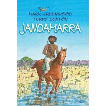 Jandamarra