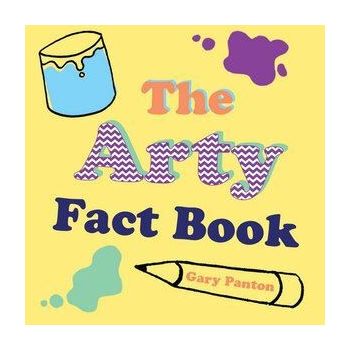 ARTY FACT BOOK