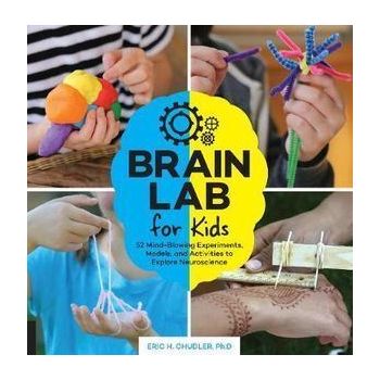 Brain Lab for Kids