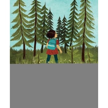 Forest Bath Right Down This Path