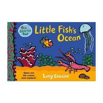 Little Fish's Ocean