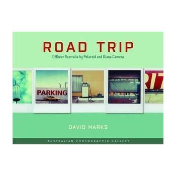 Road Trip - Australian Photographic Gallery: Offbe
