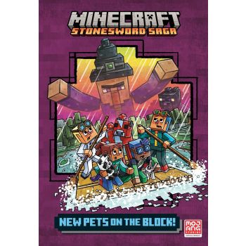 New Pets on the Block