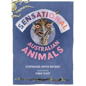 Sensational Australian Animals