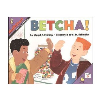 Betcha!