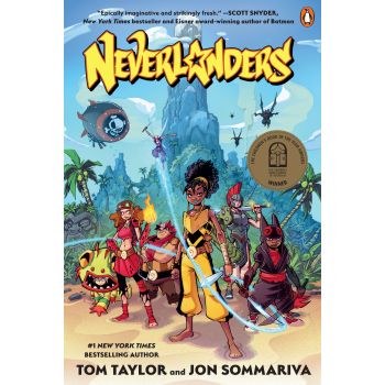 Neverlanders