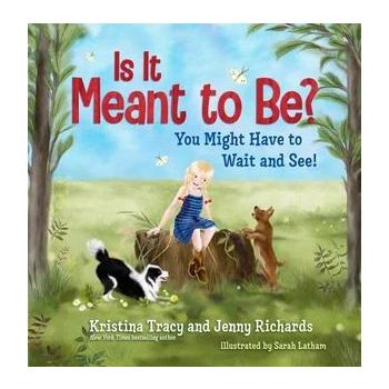 Is It Meant to Be?: You Might Have to Wait and See