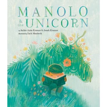Manolo & the Unicorn