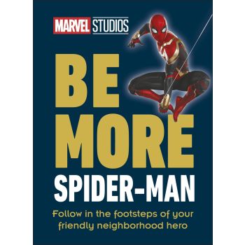 Marvel Studios Be More Spider-Man: Follow in the F
