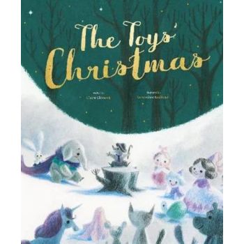 Toys' Christmas