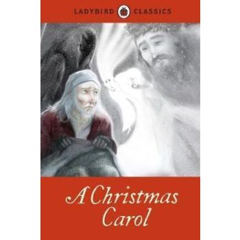 Ladybird Classics: A Christmas Carol