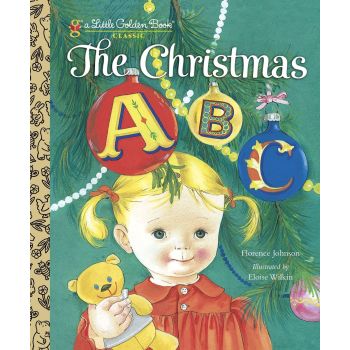 Christmas ABC
