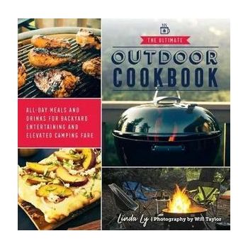 The Ultimate Outdoor Cookbook