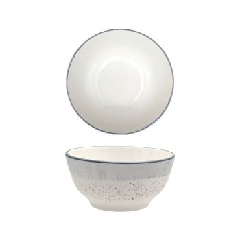 bulk 24 Torquay Porcelain Rice Bowl 4.5" 11cm