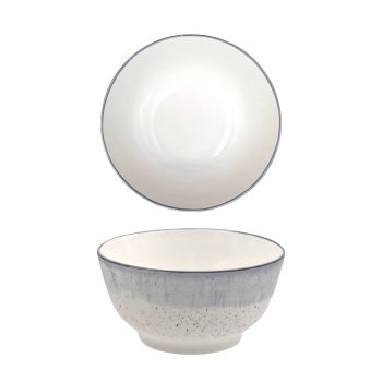 bulk 24 Torquay Porcelain Rice Bowl 5" 12cm